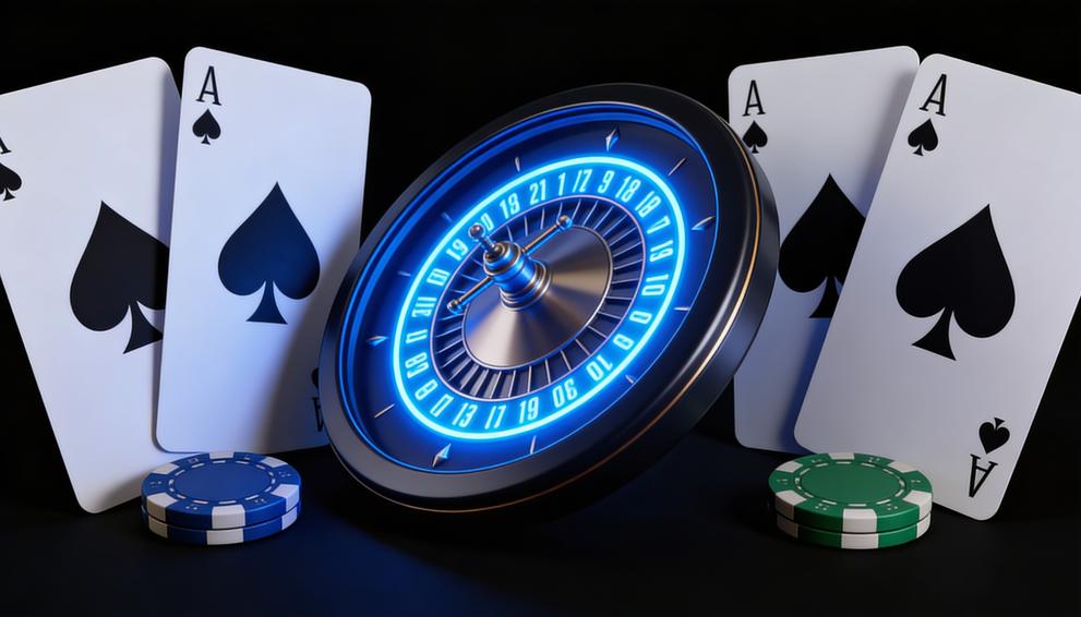 Casino Tropez Poker: A Comprehensive Guide