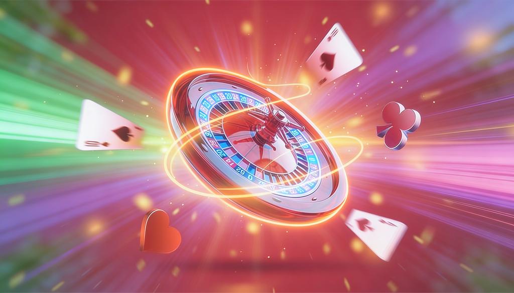 Key Factors that Define a Quality Online Casino