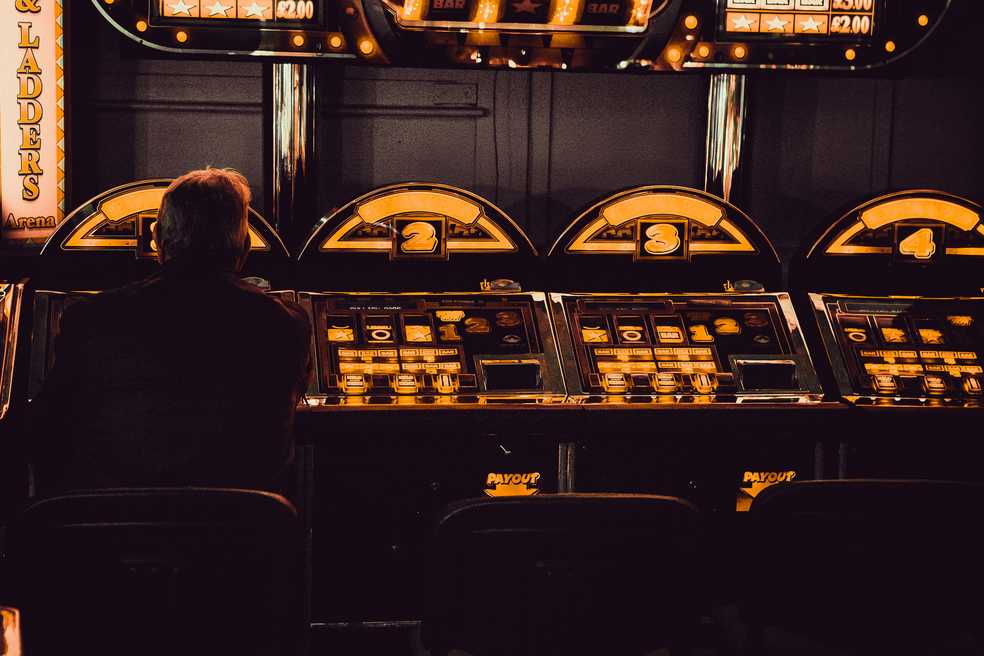 Maximaal Winsten Casino vs Competitor: Een Vergelijking