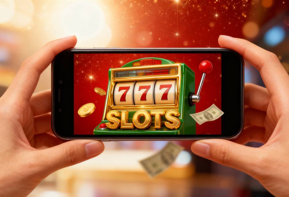 Rebelles Casino Online Slots: En Guide til Spillere