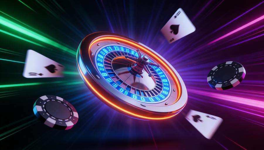 Spinbara Casino Cheats - Révélations et Stratégies pour les Joueurs